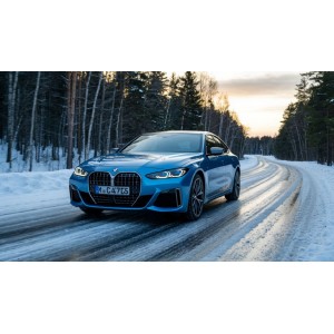 CONTINENTAL CONTI WINTER CONTACT TS 830 P. Обзор тихих и износостойких зимних шин